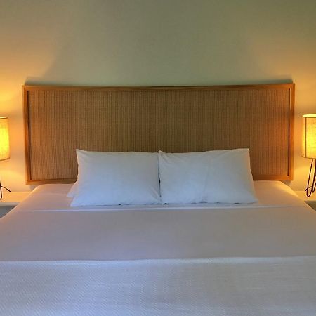 Harbor Reef Hotel Nosara Luaran gambar