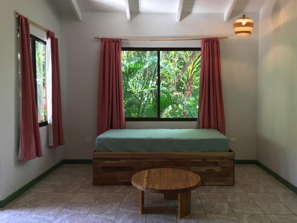 Harbor Reef Hotel Nosara Luaran gambar