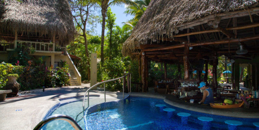 Harbor Reef Hotel Nosara Luaran gambar