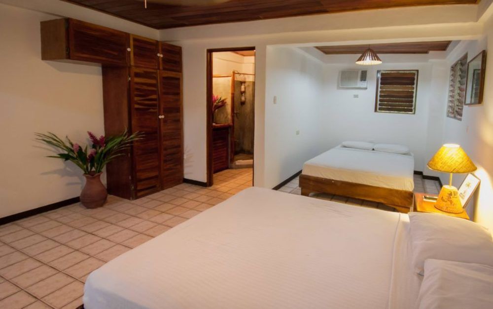 Harbor Reef Hotel Nosara Luaran gambar