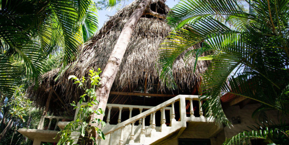 Harbor Reef Hotel Nosara Luaran gambar