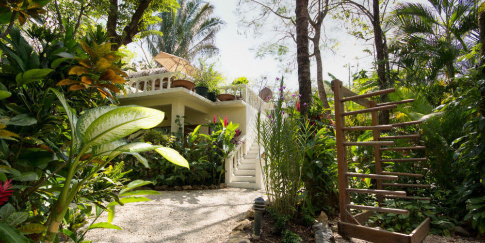 Harbor Reef Hotel Nosara Luaran gambar