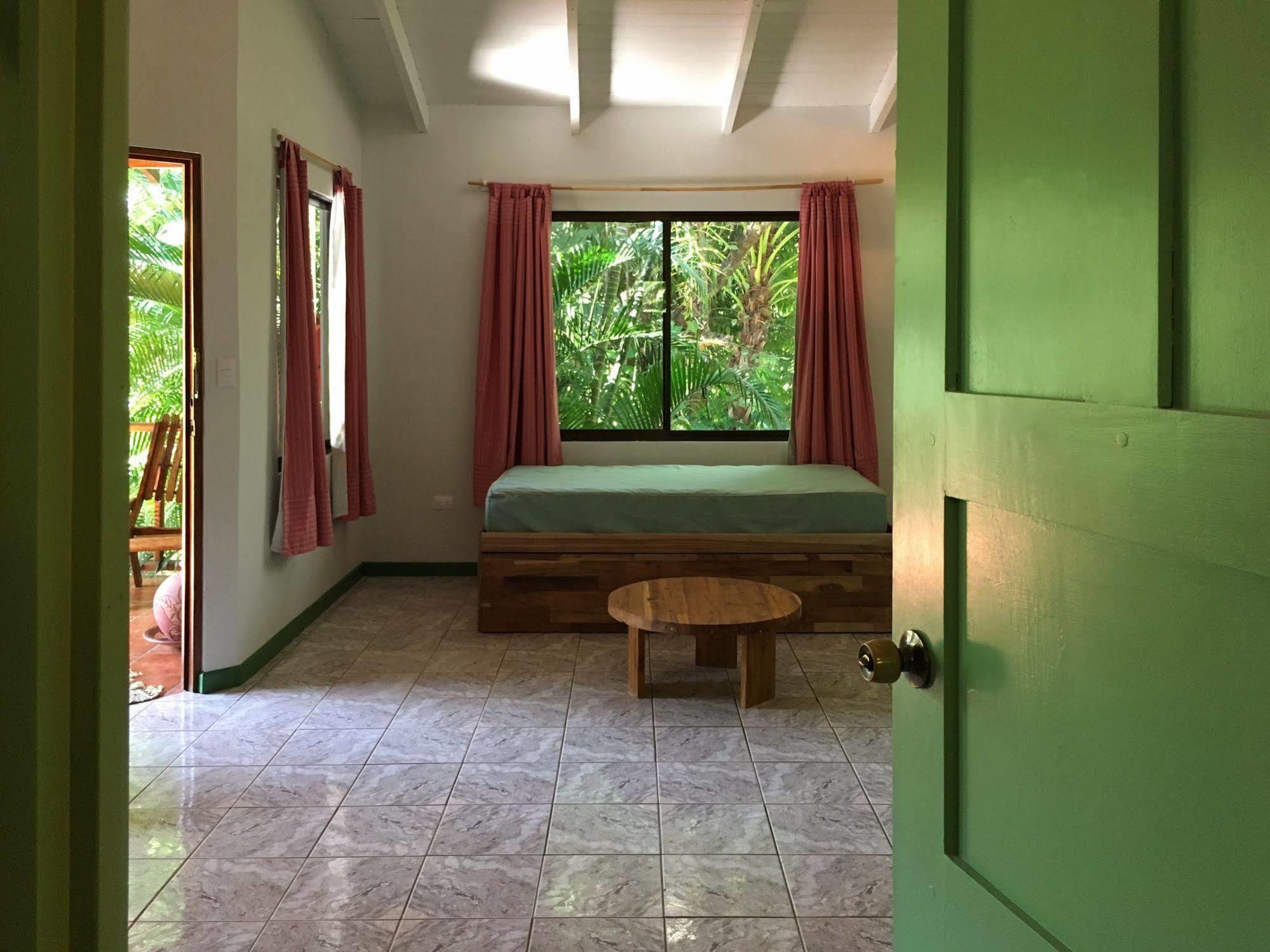 Harbor Reef Hotel Nosara Luaran gambar