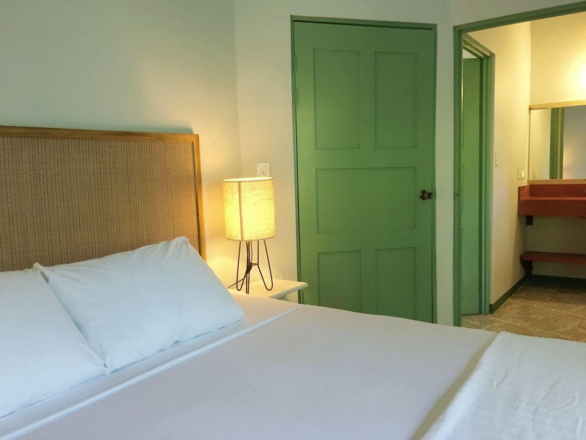 Harbor Reef Hotel Nosara Luaran gambar