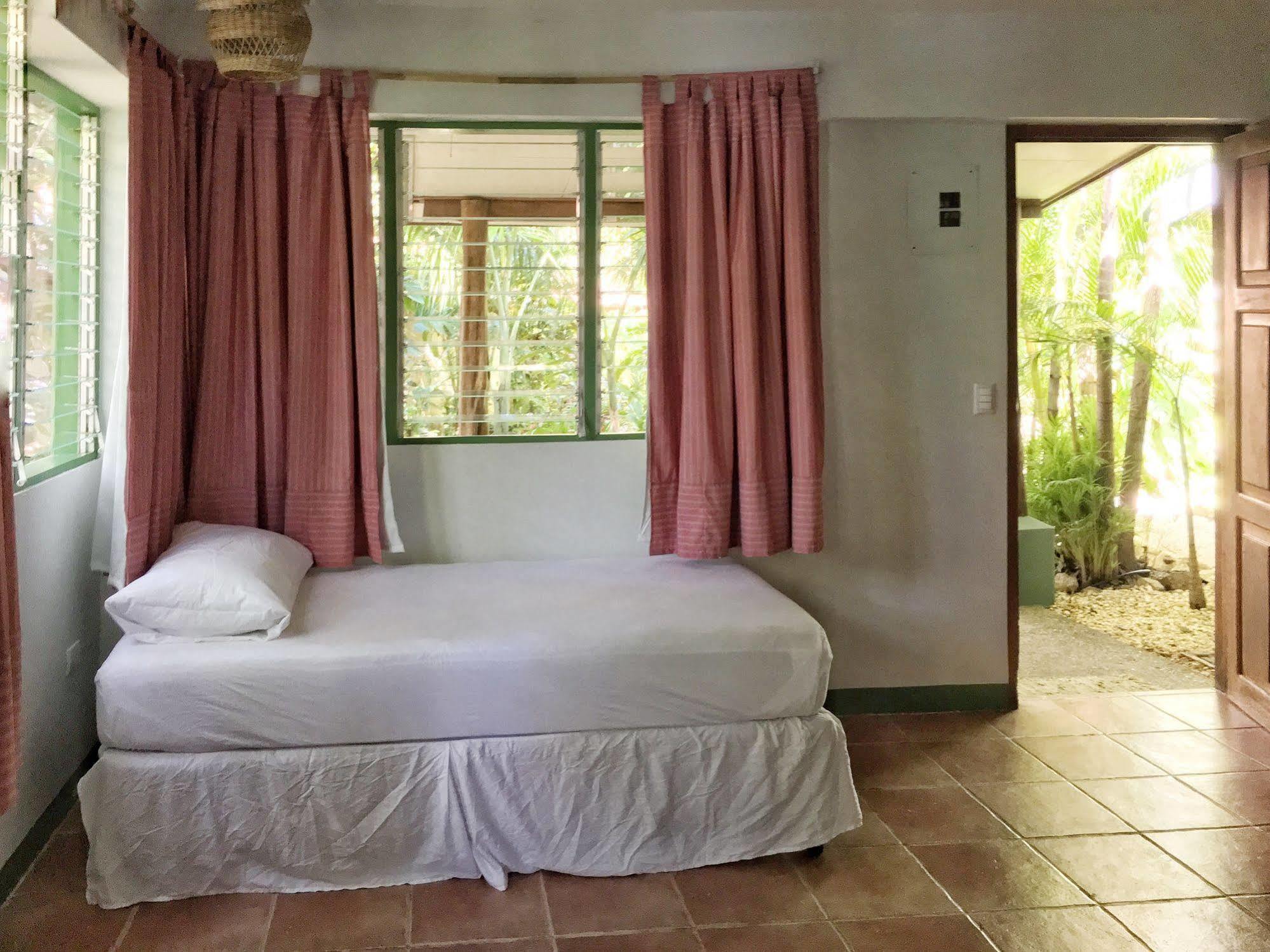 Harbor Reef Hotel Nosara Luaran gambar